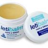 LETIBALM, cuidado de nariz y labios